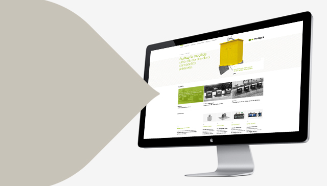 Inaugurem la nostra web!